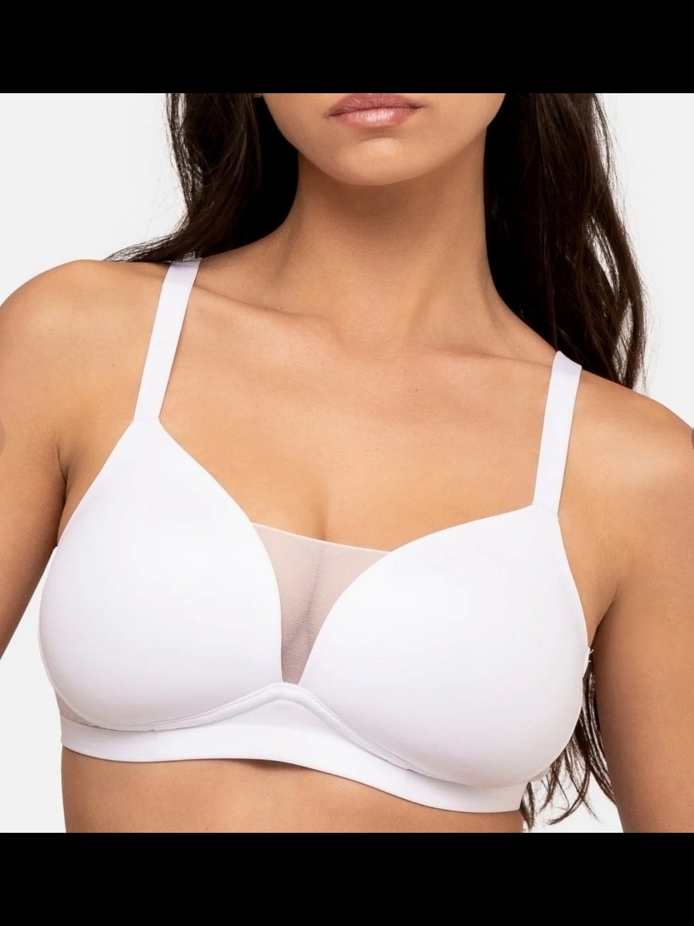 Underoutfit 1279 VivaMesh Bra